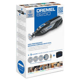 Dremel 8250-5 cordless rotary tool kit, imported from the UK