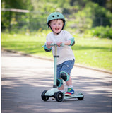 EVO Evolve 4 in 1 scooter (British brand)