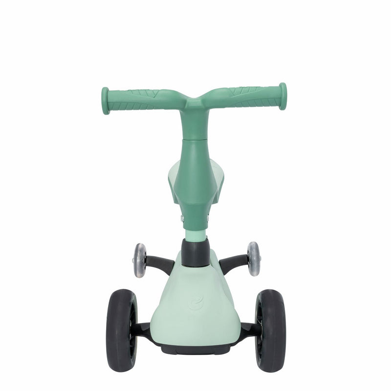 EVO Evolve 4 in 1 scooter (British brand)
