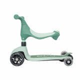 EVO Evolve 4 in 1 scooter (British brand)