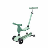 EVO Evolve 4 in 1 scooter (British brand)