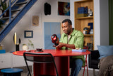 LEGO Miles Morales Mask Buildable 487 Pieces, imported from the UK