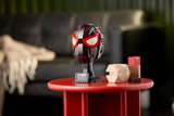 LEGO Miles Morales Mask Buildable 487 Pieces, imported from the UK