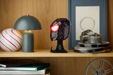 LEGO Miles Morales Mask Buildable 487 Pieces, imported from the UK