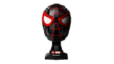 LEGO Miles Morales Mask Buildable 487 Pieces, imported from the UK