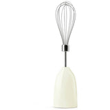 Smeg Hand Blender 700W Cream, UK version