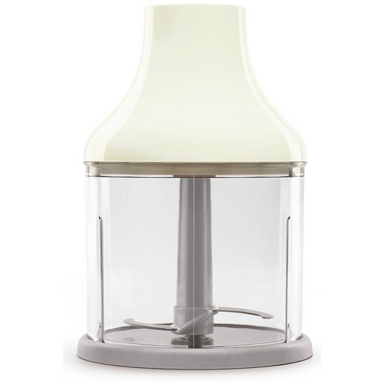 Smeg Hand Blender 700W Cream, UK version