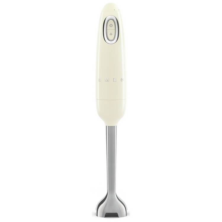 Smeg Hand Blender 700W Cream, UK version