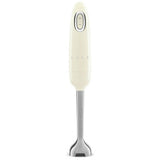 Smeg Hand Blender 700W Cream, UK version