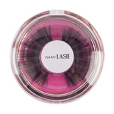 Oh My Lash Self Love Black Faux Mink False Lashes Individual GOODS Superdrug   