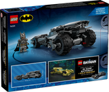 LEGO Batman v Superman Batmobile building set 220 pieces - British product
