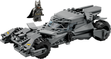 LEGO Batman v Superman Batmobile building set 220 pieces - British product