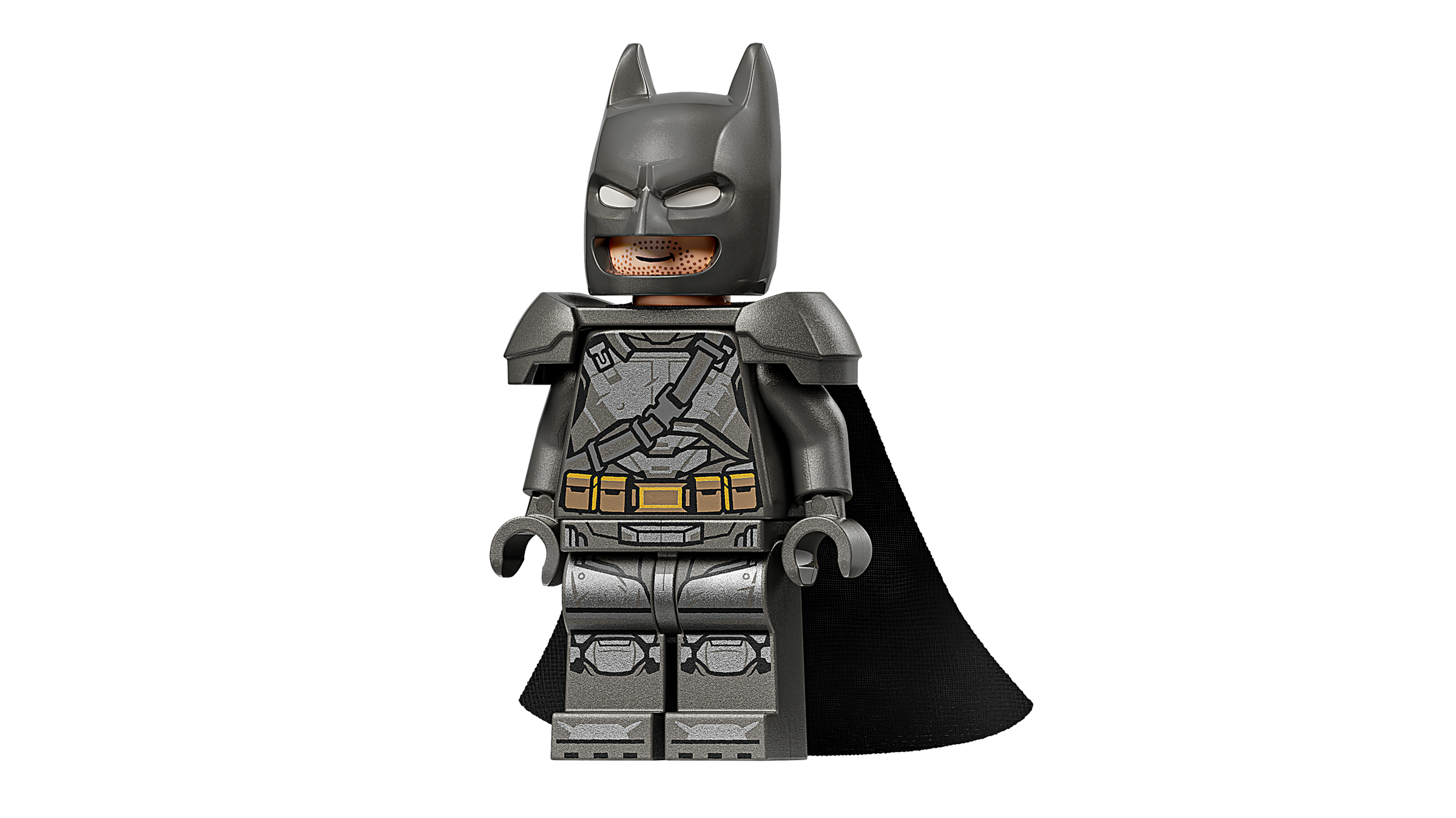 LEGO Batman v Superman Batmobile building set 220 pieces - British product