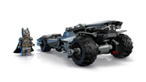 LEGO Batman v Superman Batmobile building set 220 pieces - British product