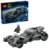 LEGO Batman v Superman Batmobile building set 220 pieces - British product