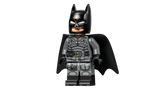 LEGO Batman Batmobile building toy 76332, UK version