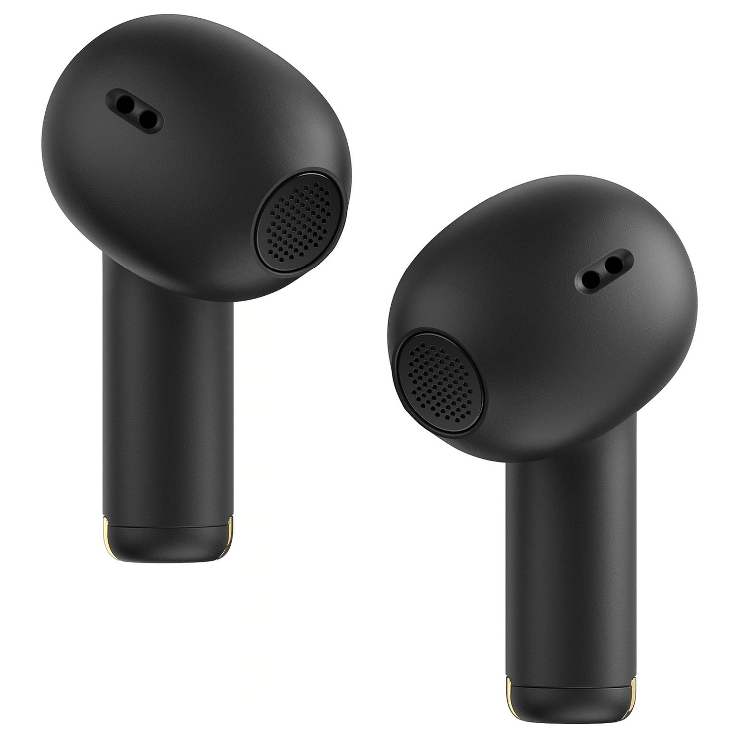 Sennheiser ACCENTUM Open earbuds Black - British product