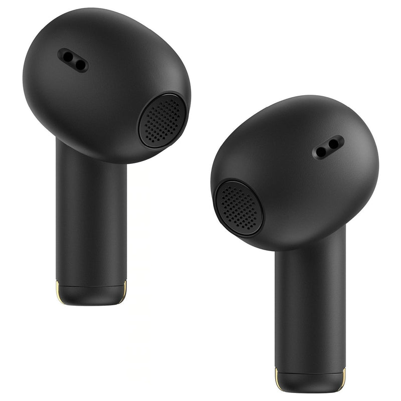 Sennheiser ACCENTUM Open earbuds Black - British product