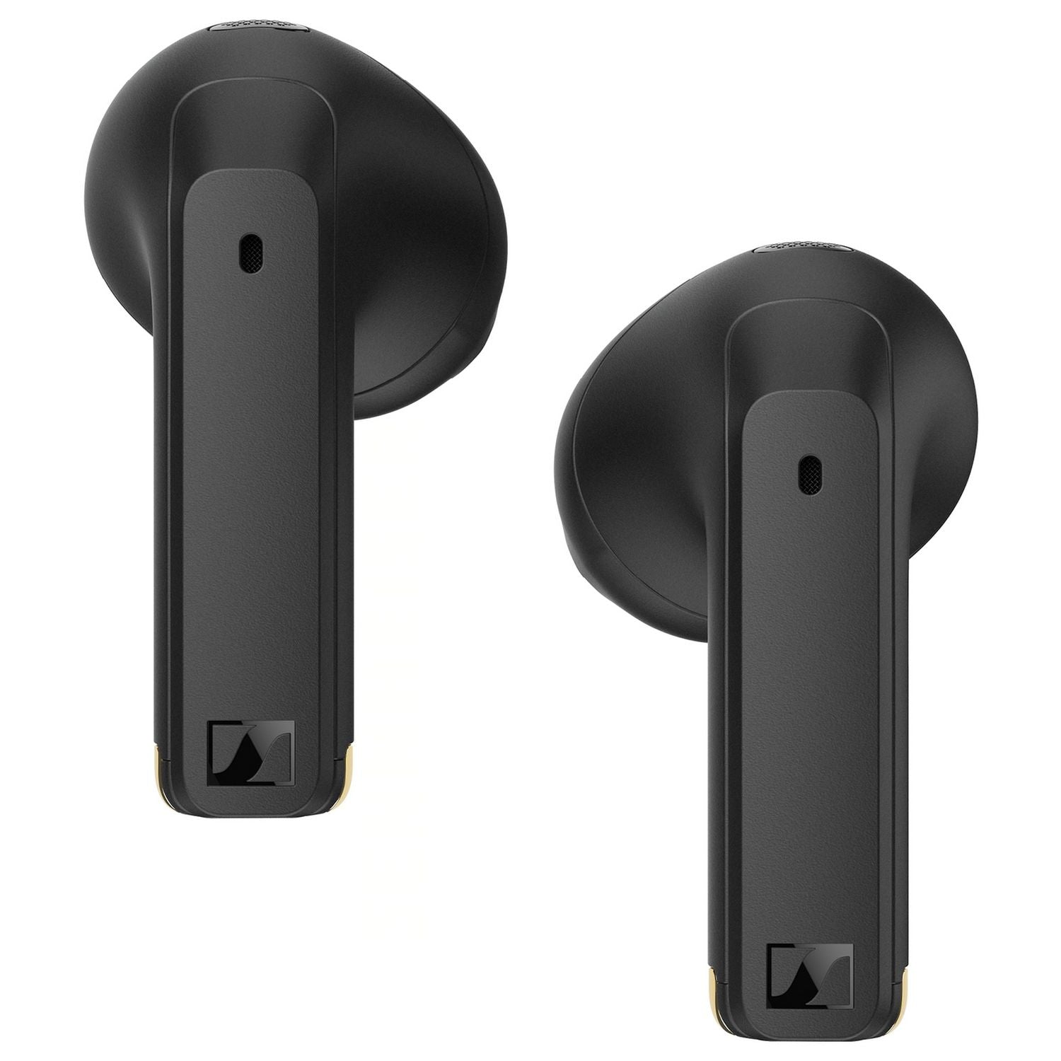 Sennheiser ACCENTUM Open earbuds Black - British product
