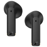 Sennheiser ACCENTUM Open earbuds Black - British product