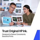 HP 31 high yield yellow ink bottle 70ml, UK version