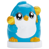 LeapFrog LeapStory Sleep Trainer teal toy, imported from the UK