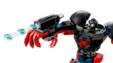 LEGO Miles Morales Mech 135-piece building toy - British product