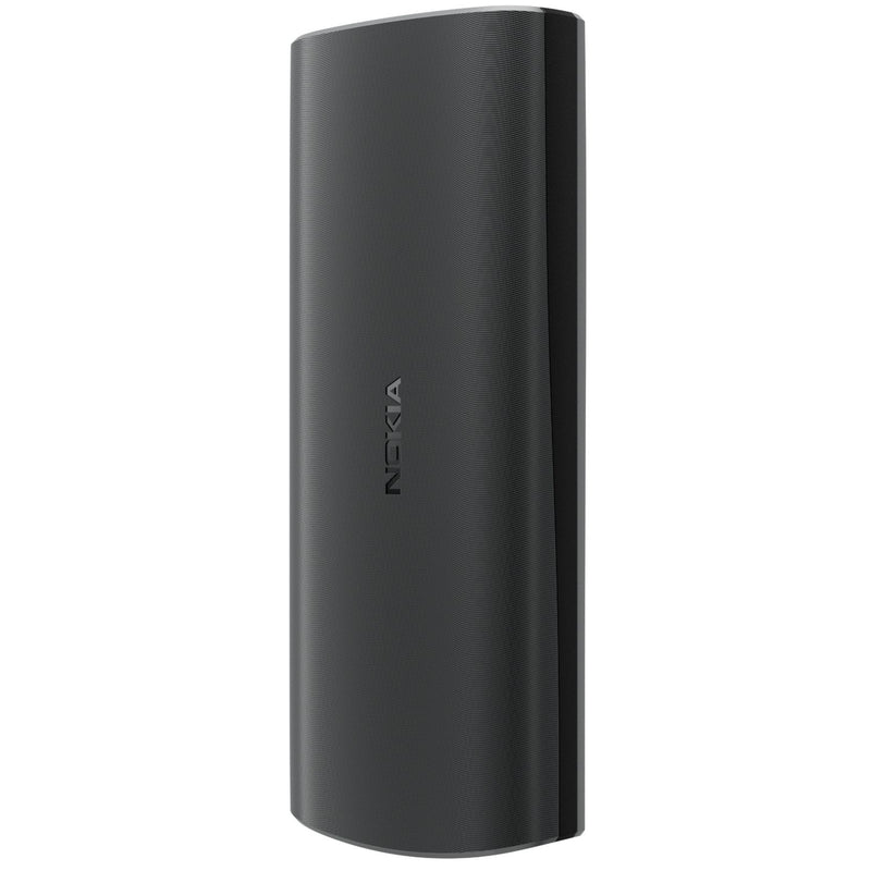 Vodafone Nokia 105 2nd Edition mobile phone Charcoal - British product