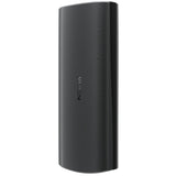 Vodafone Nokia 105 2nd Edition mobile phone Charcoal - British product