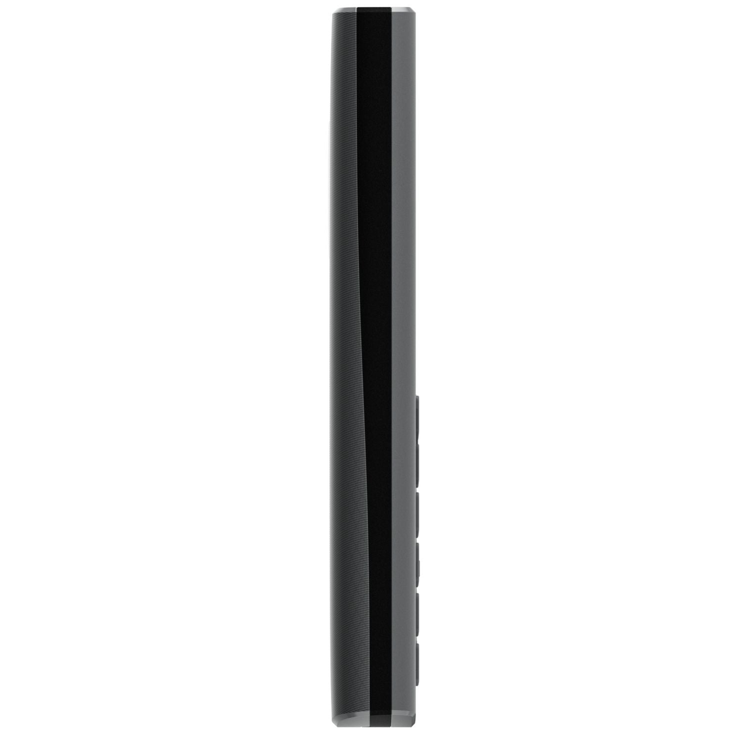 Vodafone Nokia 105 2nd Edition mobile phone Charcoal - British product