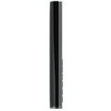 Vodafone Nokia 105 2nd Edition mobile phone Charcoal - British product