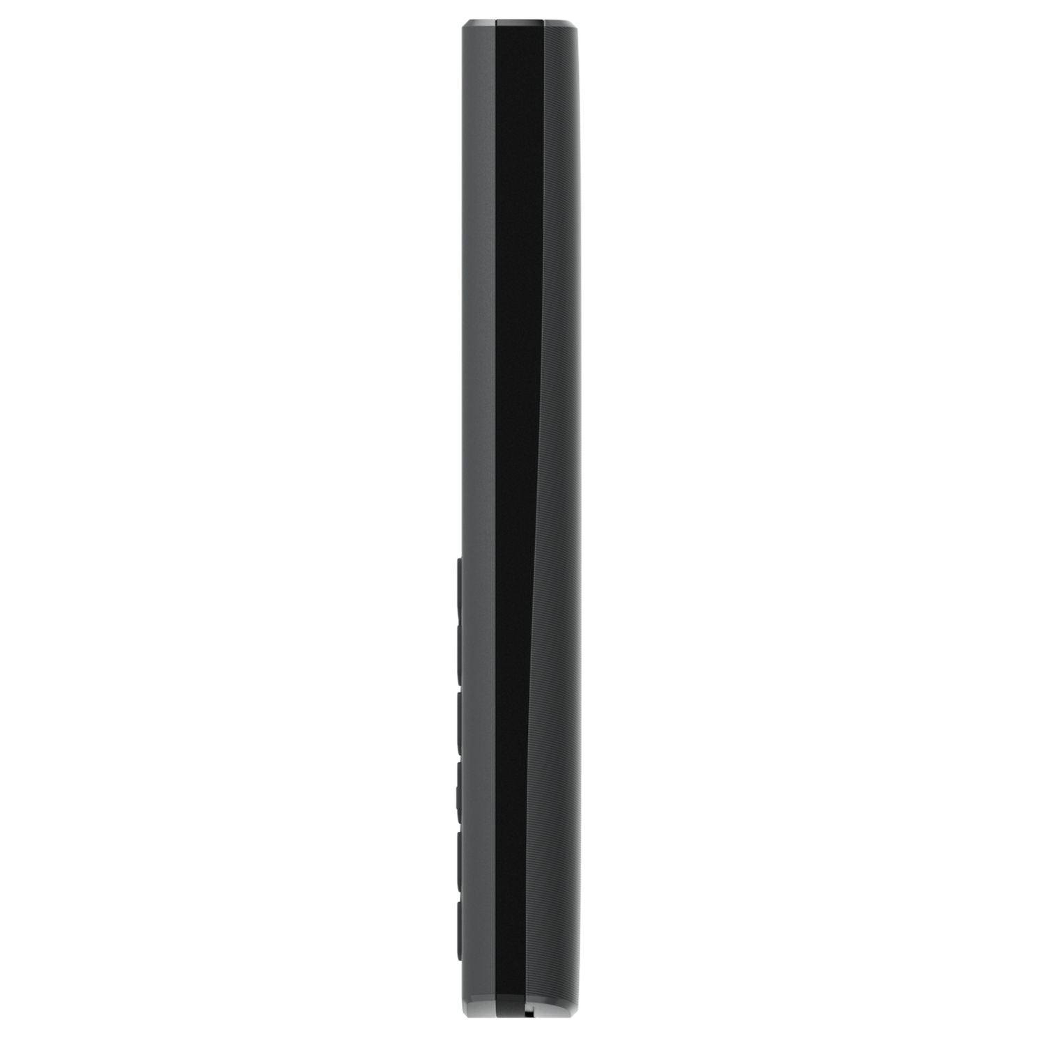 Vodafone Nokia 105 2nd Edition mobile phone Charcoal - British product