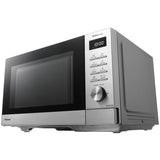 Panasonic 1000W standard microwave grey 29L (British brand)
