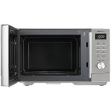 Panasonic 1000W standard microwave grey 29L (British brand)