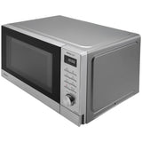 Panasonic 1000W standard microwave grey 29L (British brand)