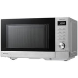 Panasonic 1000W standard microwave grey 29L (British brand)