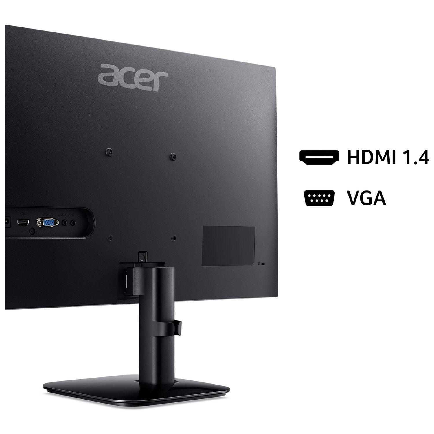 Acer KA272 G0 27in FHD monitor (British brand)