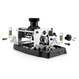 Thrustmaster F/A-18 Super Hornet flight stick, UK version