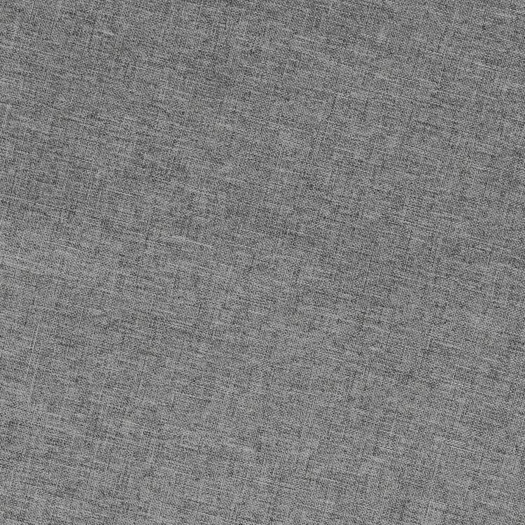 Habitat flint grey blackout pencil pleat curtains 117x137cm (British brand)