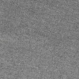 Habitat flint grey blackout pencil pleat curtains 117x137cm (British brand)