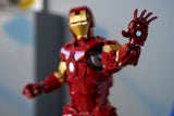 LEGO Iron Man Mark 3 Collectors Edition, UK version