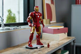 LEGO Iron Man Mark 3 Collectors Edition, UK version