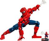 LEGO Marvel Spider-Man Hero Figure building set 76346 - British product