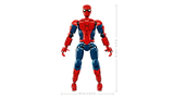 LEGO Marvel Spider-Man Hero Figure building set 76346 - British product