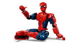 LEGO Marvel Spider-Man Hero Figure building set 76346 - British product