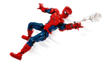 LEGO Marvel Spider-Man Hero Figure building set 76346 - British product