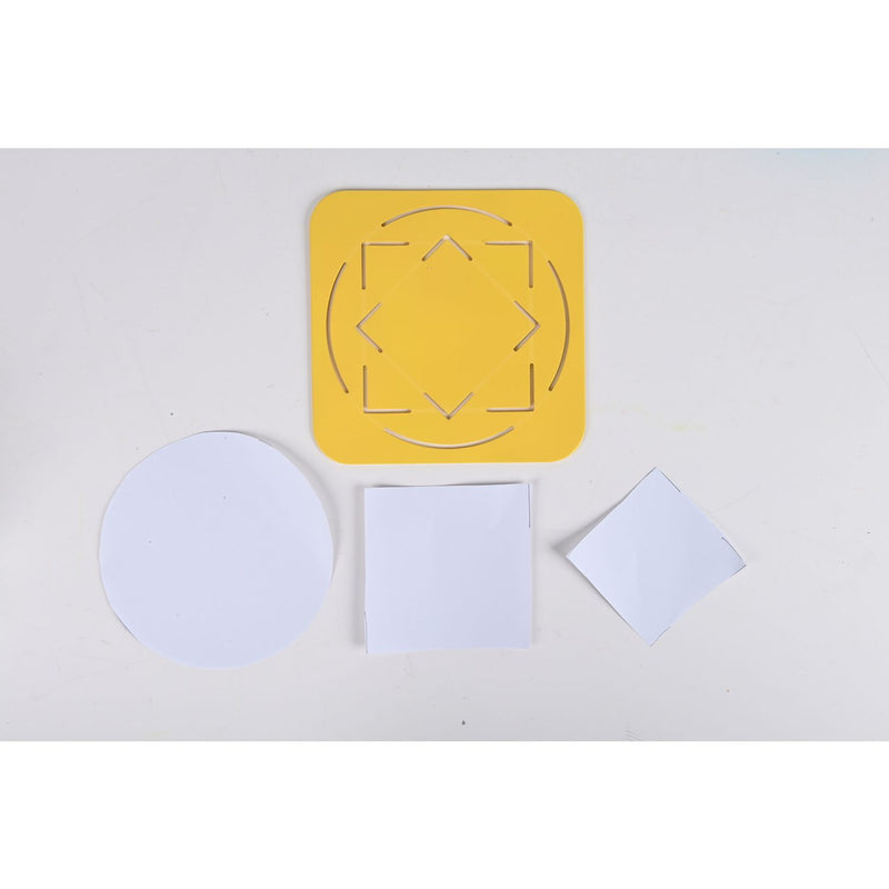 Chad Valley spin and spiral art kit imported from the UK