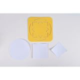 Chad Valley spin and spiral art kit imported from the UK