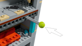 LEGO Spider-Man vs Hulk Epic Clash building set, British product