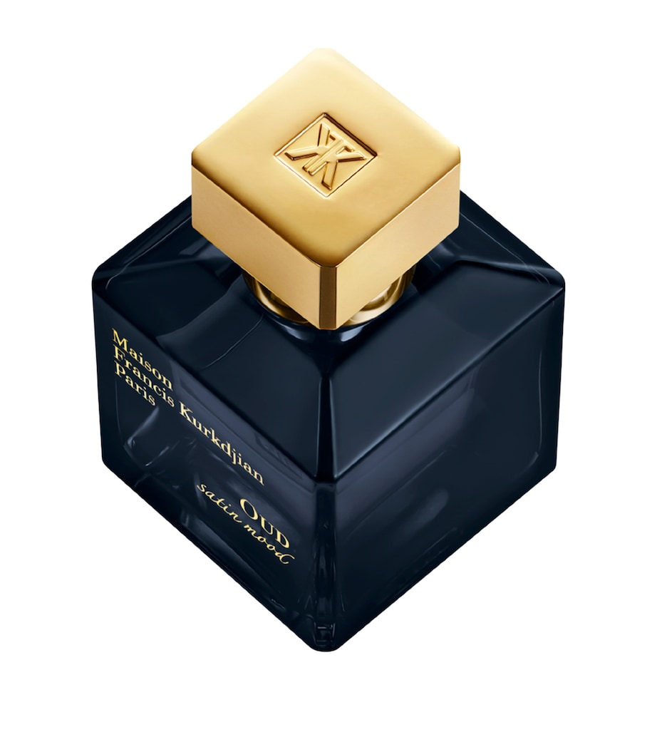 Maison Francis Kurkdjian Oud Satin Mood perfume 70ml, imported from the UK